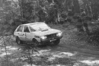 69. Romuald Chałas i Zbigniew Atłowski - Polonez 1600.   (To zdjęcie w pełnej rozdzielczości możesz kupić na www.kwa-kwa.pl )