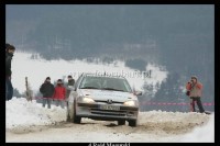 4 Rajd Magurski Puchar PZMot. 57