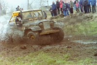 13. Paweł Oleszczak i Mariusz Milewski - Aro 243D  (To zdjęcie w pełnej rozdzielczości możesz kupić na www.kwa-kwa.pl )