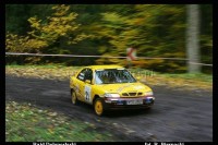 17 Rajd Dolnoslaski Puchar PZM 133