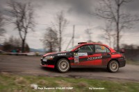 40. Rajd Świdnicki-Krause 162