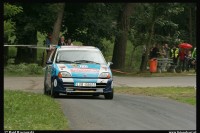 17 Rajd Rzeszowski PZM076