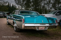 Lincoln Continental Mark III