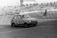 41. Marek Gieruszczak i Maciej Maciejewski - Polski Fiat 126p.   (To zdjęcie w pełnej rozdzielczości możesz kupić na www.kwa-kwa.pl )