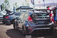 Raceism Event 153