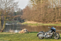 Indian Scout Bat Wing (1)