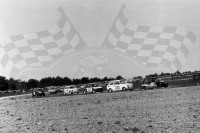 88. Nr.114.Leszek Grynhoff,nr.010.Tadeusz Wysmyk,nr.131.Wojciech Ryszewski,nr.177.Jerzy Wierzbołowski - Polskie Fiaty 126p.