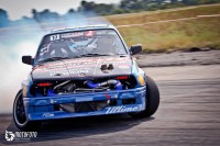 Drift Open 2016 lotnisko Krzywa - treningi 249