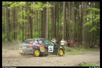38 Rajd Festiwalowy Puchar PZM 087