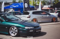 Raceism Event 106