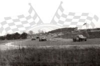 14. Nr.152.Adam Michalski, nr.185.Andrzej Serzysko - Polskie Fiaty 126p  (To zdjęcie w pełnej rozdzielczości możesz kupić na www.kwa-kwa.pl )