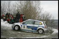 3 Rajd Magurski RSMP i Puchar PZM 023