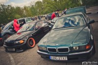 Olchem Drift Open runda 1  100