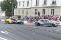 Finał Kajetan Rutyna vs Jakub Smuszkiewicz Kryterium Asów Kłodzko Drift Open 2k17
