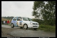 29 Rajd Krakowski Puchar PZM 183