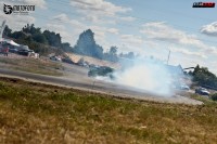 DriftOpen Runda III Wyrazów - Trening 075