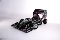 RT-07 - PWR Racing Team