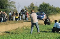 55. Michał Nowosiadły i Sebastian Rozwadowski - Peugeot 206 XS  (To zdjęcie w pełnej rozdzielczości możesz kupić na www.kwa-kwa.pl )