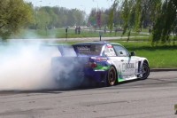 Drift MotorSportKlub Day III 2018 Bociany Łódź