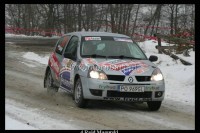 4 Rajd Magurski Puchar PZMot. 03
