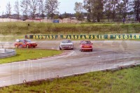 67. Tomasz Skinder - Polski Fiat 126p, Jacek Ptaszek - Toyota Celica GT4 i Piotr Granica - Suzuki Swift GTi 16V   (To zdjęcie w pełnej rozdzielczości możesz kupić na www.kwa-kwa.pl )