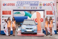 22 Rajd Rzeszowski 070