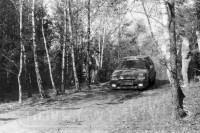 17. Boby Bach i J.Obrocki - Suzuki Swift GTi.   (To zdjęcie w pełnej rozdzielczości możesz kupić na www.kwa-kwa.pl )
