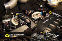 ✅ Zestaw Kompresora VT2-625 Intercooled Supercharger System ESS TUNING ➡ BMW M3 [E92] ✅ Aluminiowa Głowica Dolotu Powietrza IPD Plenum ➡ Porsche Cayenne Turbo [955] ✅ Sportowy Układ Wydechowy "Active Sound" CARGRAPHIC ➡ Porsche Panamera 4S Diesel [971] ✅ Sprężyny Sportowe - Obniżające / Usztywniające EIBACH ➡ Porsche 911 Turbo S [991.2] ✅ Obudowy / Obramowania Atrapy Grilla / Nerek [Czarny Połysk] IND ➡ BMW M2 [F87]