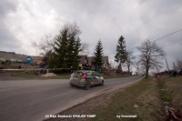 40. Rajd Świdnicki-Krause 138