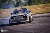 Drift Open 2016 lotnisko Krzywa - treningi 087