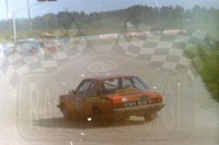 18. Tomasz Kosewski - Opel Ascona   (To zdjęcie w pełnej rozdzielczości możesz kupić na www.kwa-kwa.pl )