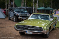 Mercury Cougar