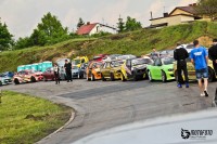 DriftOpen 2016 Runda II Wyrazów - trening i kwalifikacje 187