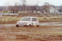 52. Cezary Zaleski - Polski Fiat 126p   (To zdjęcie w pełnej rozdzielczości możesz kupić na www.kwa-kwa.pl )