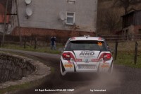 40. Rajd Świdnicki-Krause 097