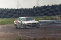 45. Mariusz Kostrzak - BMW M3.   (To zdjęcie w pełnej rozdzielczości możesz kupić na www.kwa-kwa.pl )