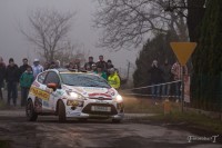 39 Rajd Cieszyńska Barbórka 123