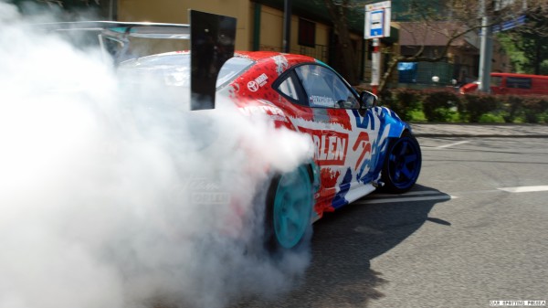 Toyota GT86
