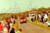 25. Mariusz Ficoń i Andrzej Witek - Fiat Cinquecento.   (To zdjęcie w pełnej rozdzielczości możesz kupić na www.kwa-kwa.pl )