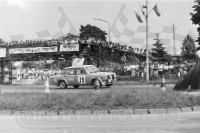 80. Georgi Petrov i Atanas Yordanov - Łada 2105 VFTS.   (To zdjęcie w pełnej rozdzielczości możesz kupić na www.kwa-kwa.pl )