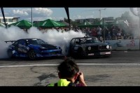 Driftingowe Mistrzostwa Polski RD3 Autodrom Bemowo DMP PFD 2019 TOP