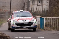 40. Rajd Świdnicki-Krause 060