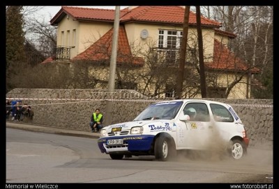 2 Memoriał im. J. Kuliga i M. Bublewicza 031