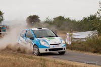 22 Rajd Rzeszowski 145