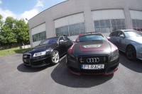 Audi RS6 1000hp, RS6 950hp RS4 636hp Auto Mania Poznań