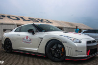 Nissan GT-R NISMO