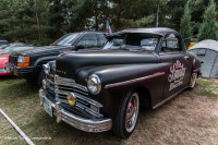 Plymouth Deluxe Coupe