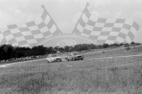 142. Nr.64.Grigorjev - Łada 2105.Nr.22.Vlastimil Tomasek - Skoda 130 LR  (To zdjęcie w pełnej rozdzielczości możesz kupić na www.kwa-kwa.pl )