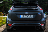 Ford Focus RS500