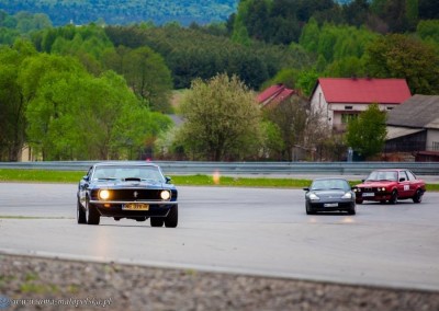 CLASSICAUTO CUP 2014 - Tor Kielce Miedziana Góra cz. 2 44